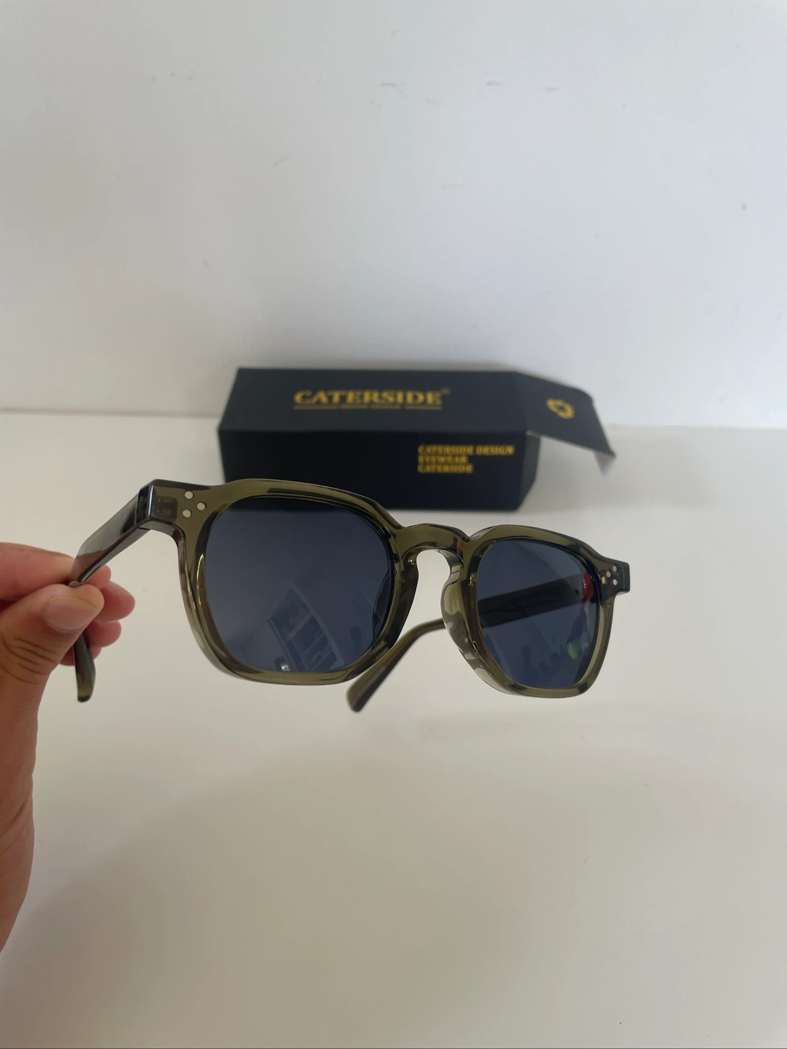 Gafas de sol – photo 5